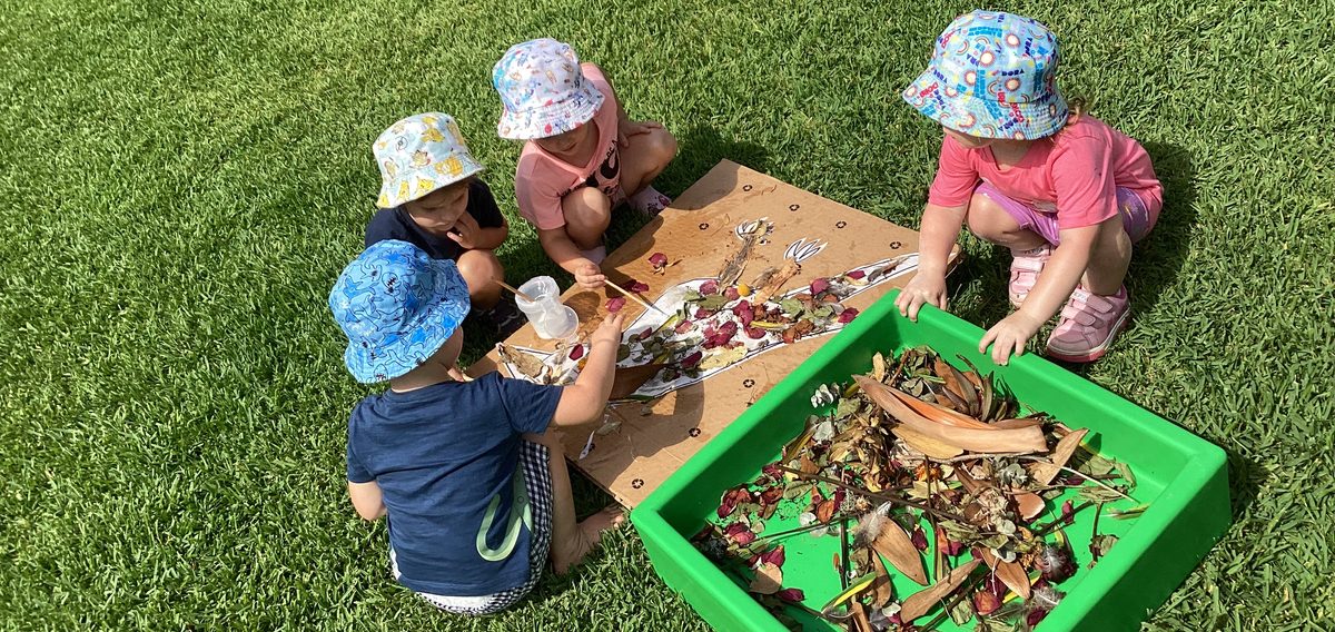 Starting Childcare: A Step-by-Step Guide for Nervous Parents